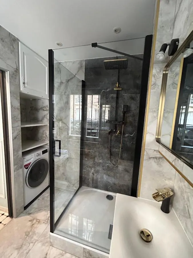 Loft 5 Places With View On Eiffel Tower * Paris